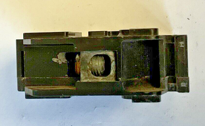 CROUSE-HINDS MP115 CIRCUIT BREAKER 15A 120/240VAC ***LOTOF2***5