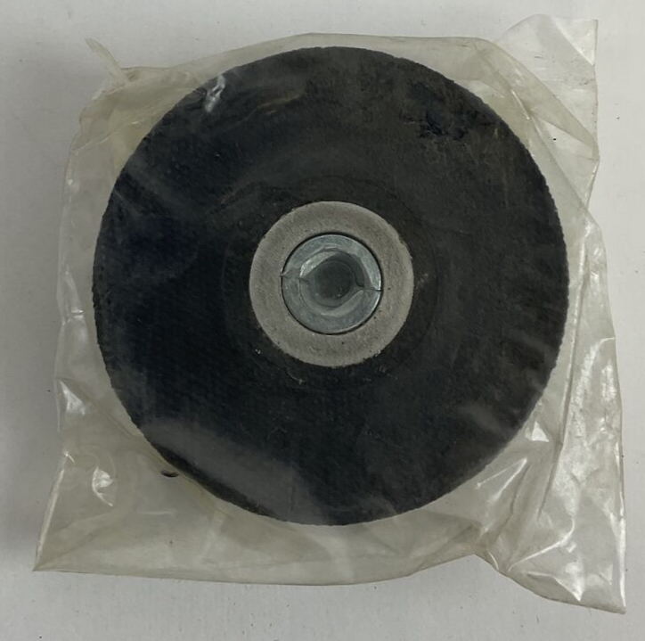 TRU-MAXX 68135649 DISC BACKING PAD 3" RPM20000***LOTOF8***2