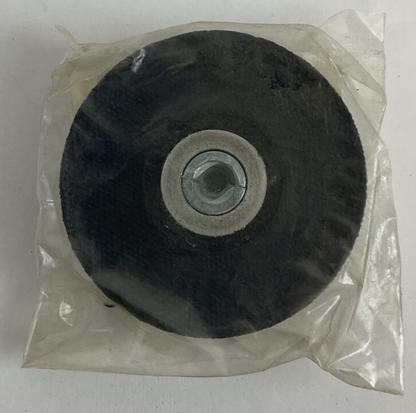 TRU-MAXX 68135649 DISC BACKING PAD 3" RPM20000***LOTOF8***2