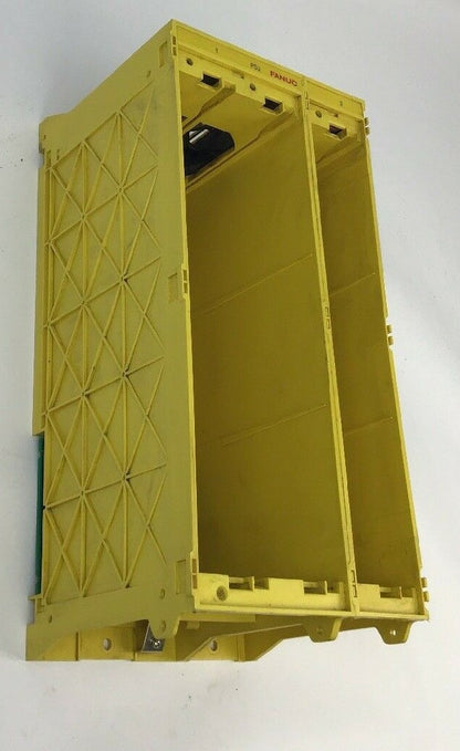 FANUC A05B-2316-C105 3 Slot Back Plane3
