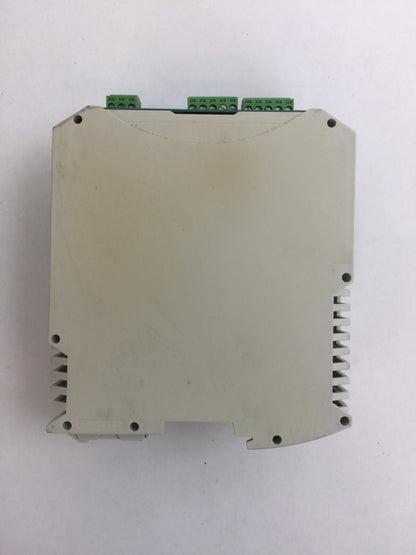 PROMESS 8500400A11 PRO MAIN MODULE 24VDC U BOOT 3.0.3 REV B4