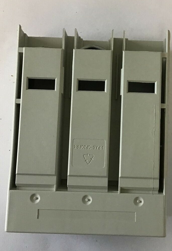 SIEMENS 3RT1946-4GA07 TERMINAL KIT W/ 3RT1946-4EA2 COVER 3