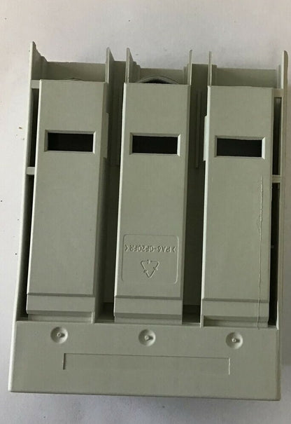 SIEMENS 3RT1946-4GA07 TERMINAL KIT W/ 3RT1946-4EA2 COVER 3