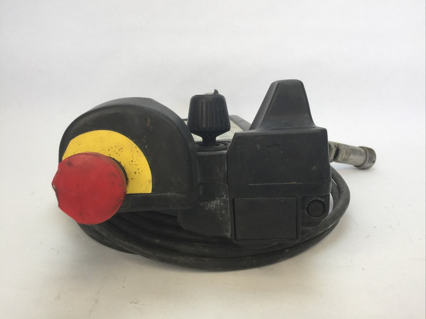 ABB TPU2 ART.NR 3HNE 00313-1 TEACH PENDANT REV 113