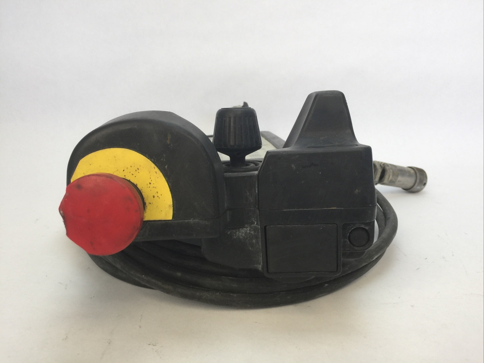 ABB TPU2 ART.NR 3HNE 00313-1 TEACH PENDANT REV 113