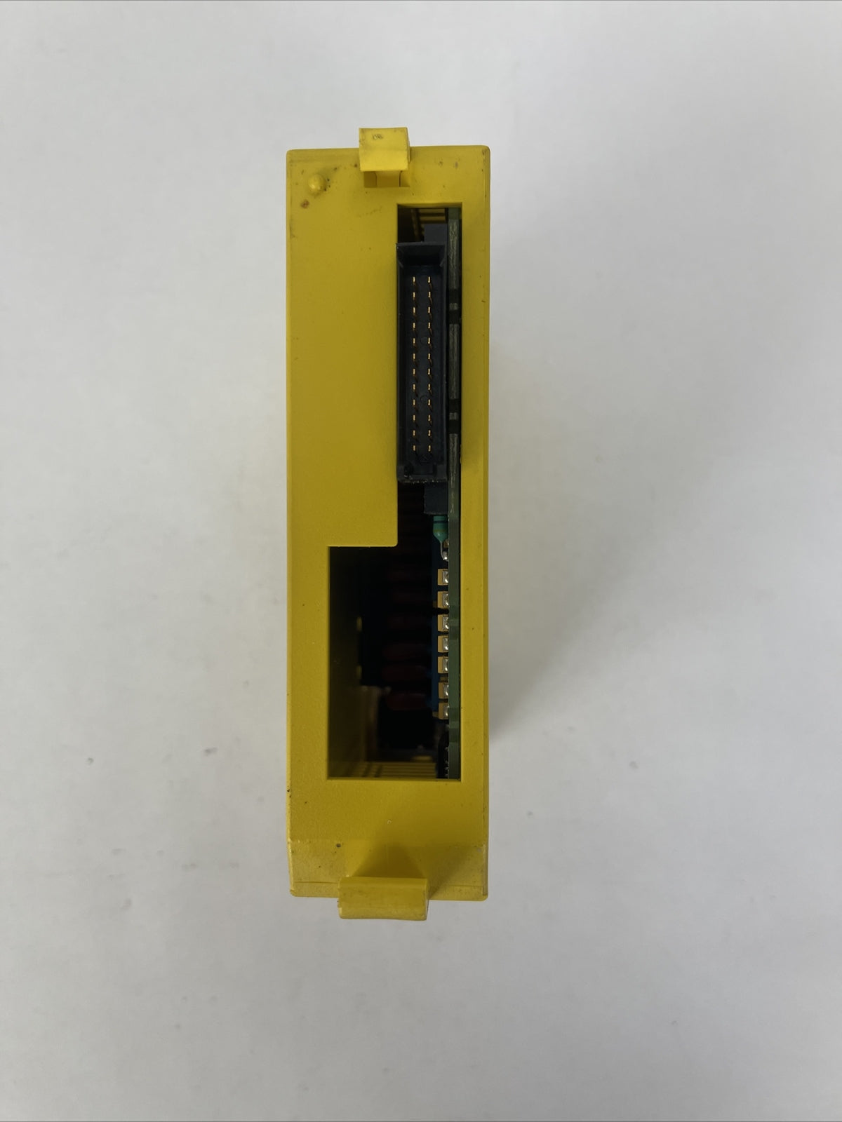 FANUC AIA16G A03B-0807-C107 16PT 115VAC INPUT MODULE I/O MODEL A4