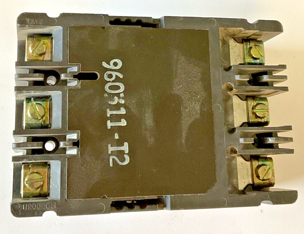 WESTINGHOUSE FDB3015 CIRCUIT BREAKER 3POLE 15A3
