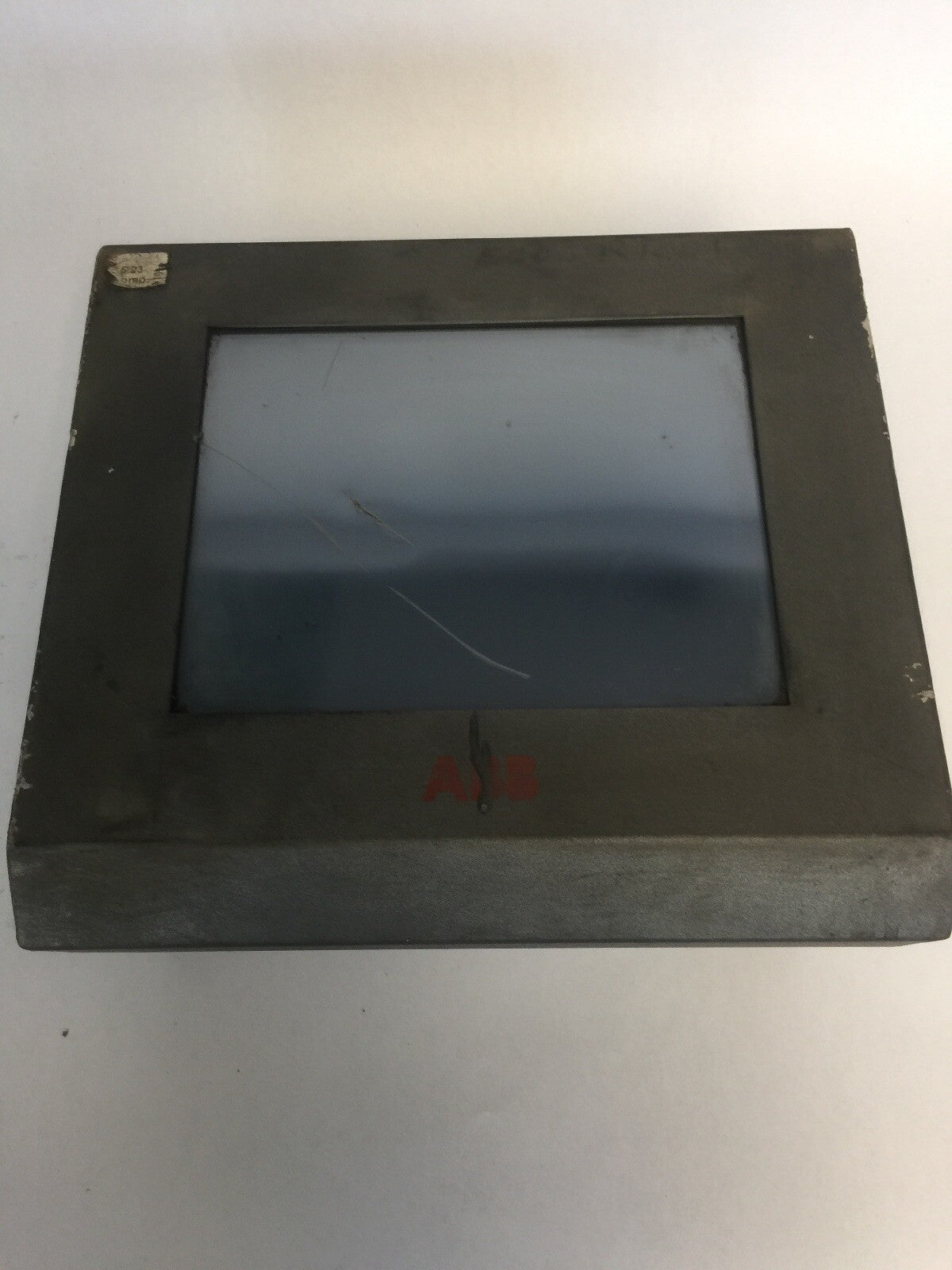 ABB 7004200/REV2 OPERATOR TOUCH PANEL 115/250VAC 2A0