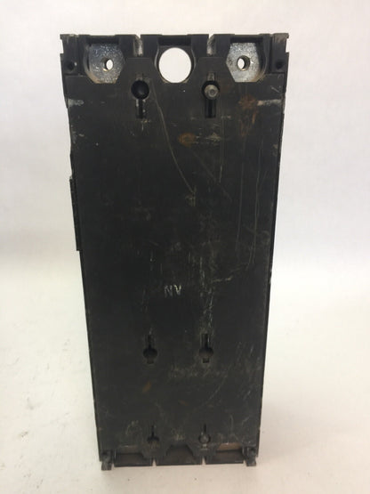 MITSUBISHI W-NV225-TA CURRENT-OPERATED EARTH-LEAKAGE CIRCUIT BREAKER 225A 480VAC7