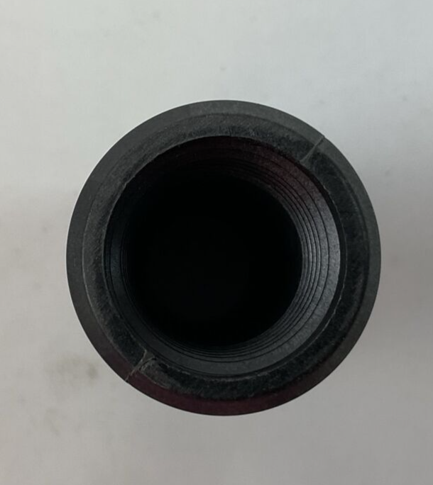 FIREYE 35-69 HEAT INSULATOR1