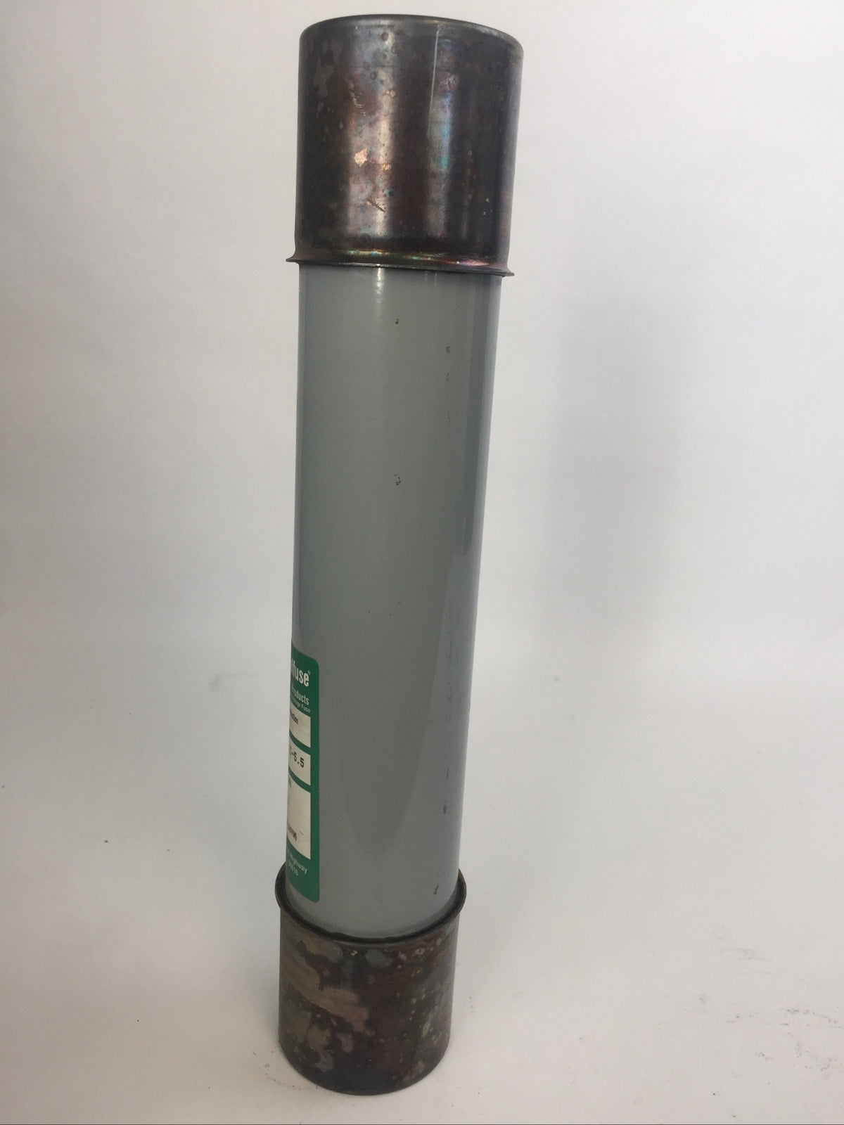 LITTELFUSE 230-12R-1C-5.5 R-RATED MOTOR PROTECTION 5.5KV 230(12R)AMPS POWR-GARD3