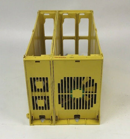 FANUC A05B-2316-C105 3 Slot Back Plane5