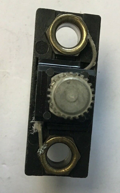 ALLEN BRADLEY W27 HEATER***LOTOF7***3