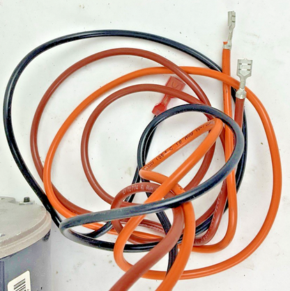 PROTECH K55HXMHH-0500 BLOWER DIRECT DRIVE 1/3HP 240V 840RPM6