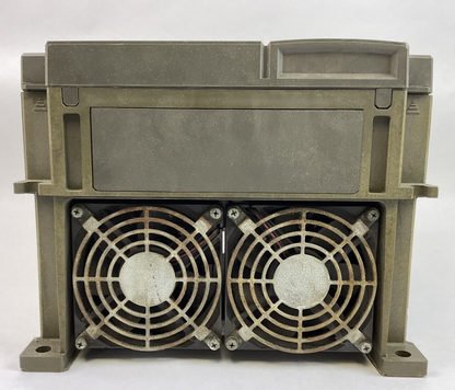 FUJI FRN020G11S-4UX FRENIC 5000G11 OUTPUT 3PH 20HP 380-460V30A SOURCE 380-480V6