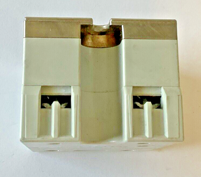 CROUZET 84137120 SOLID STATE RELAY 4-32VDC3