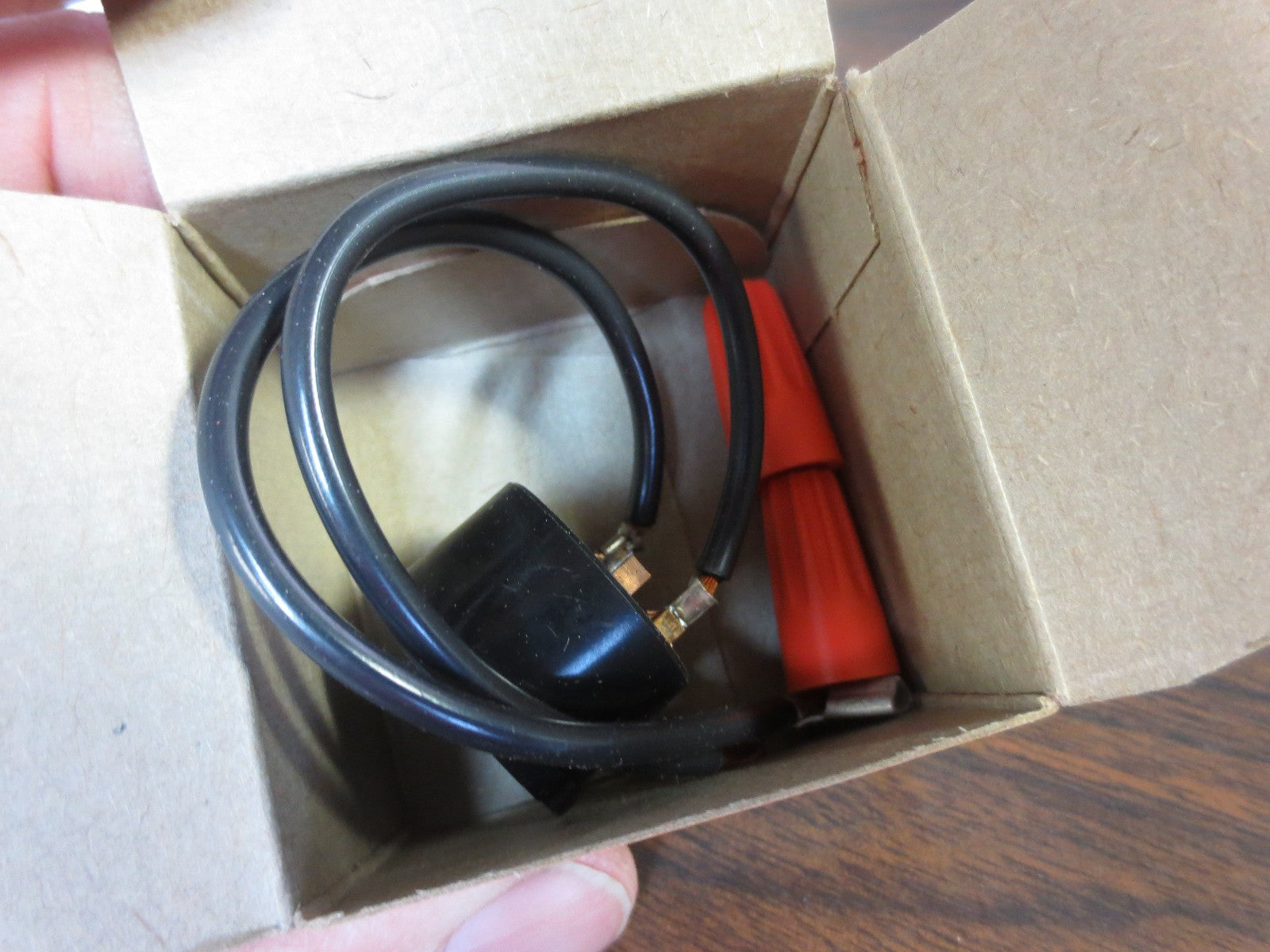 SNAP OV44 REPLACEMENT OVERLOAD KIT 1/4HP STATIC, 115V, 31.5A to 35.5A - NEW3