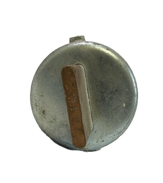 BUSS NOS 200 ONE-TIME FUSE 600VAC 200AMP1