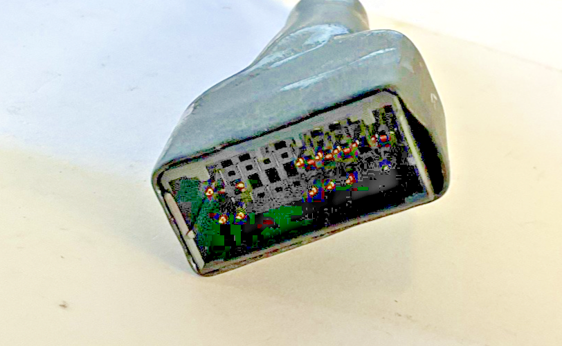 IAI CORP RCA2-GD3NA-I-10-1S-30-A1-S CYLINDER ACTUATOR 24VDC5