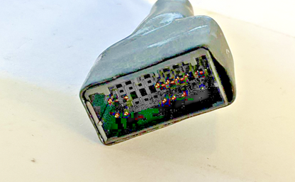 IAI CORP RCA2-GD3NA-I-10-1S-30-A1-S CYLINDER ACTUATOR 24VDC5