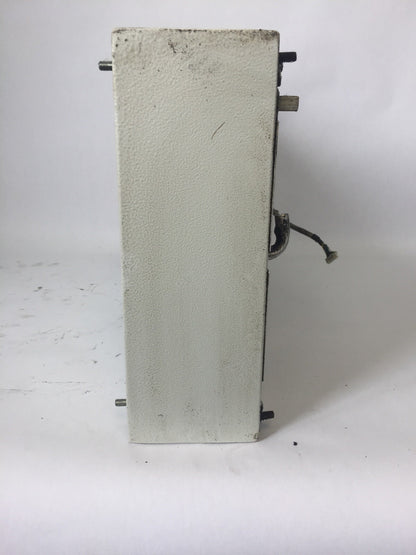 RITTAL SK3302100 ENCLOSURE COOLING UNIT 230V 60HZ MISSING FRONT COVER7