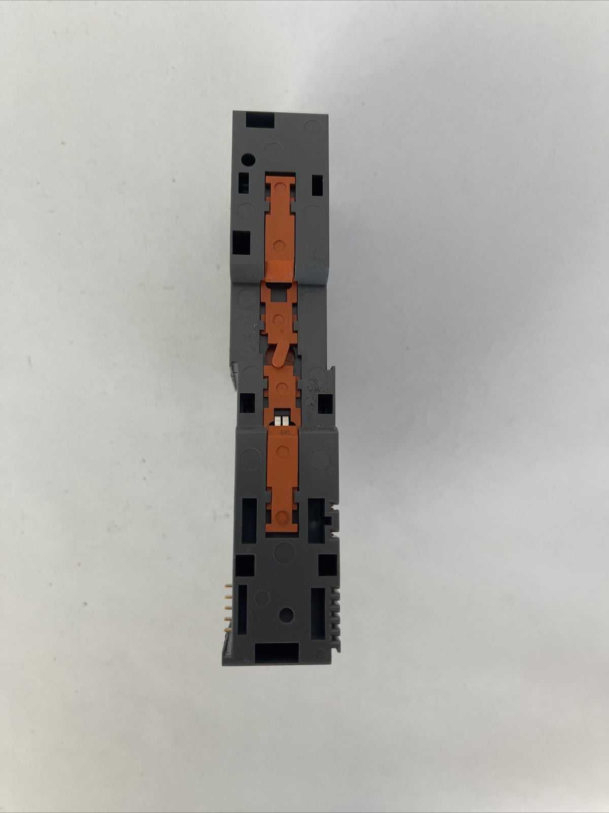 ALLEN BRADLEY 1734-EP24DC EXPANSION POWER UNIT SER B 1734-RTB SER A REV A015