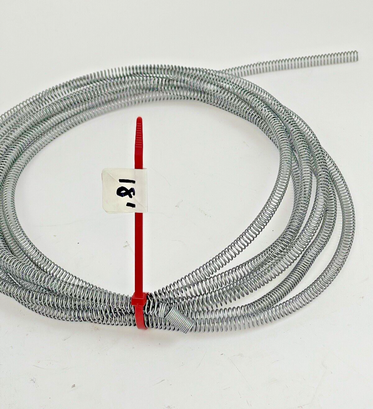 PACESETTER SYSTEMS-K620 - 107' HOSE GUARD FOR HYDRAULIC HOSE MAKING REFILL KIT2