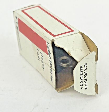 EATON CUTLER-HAMMER - H1023 - OVERLOAD ELEMENT - HEATER COIL4
