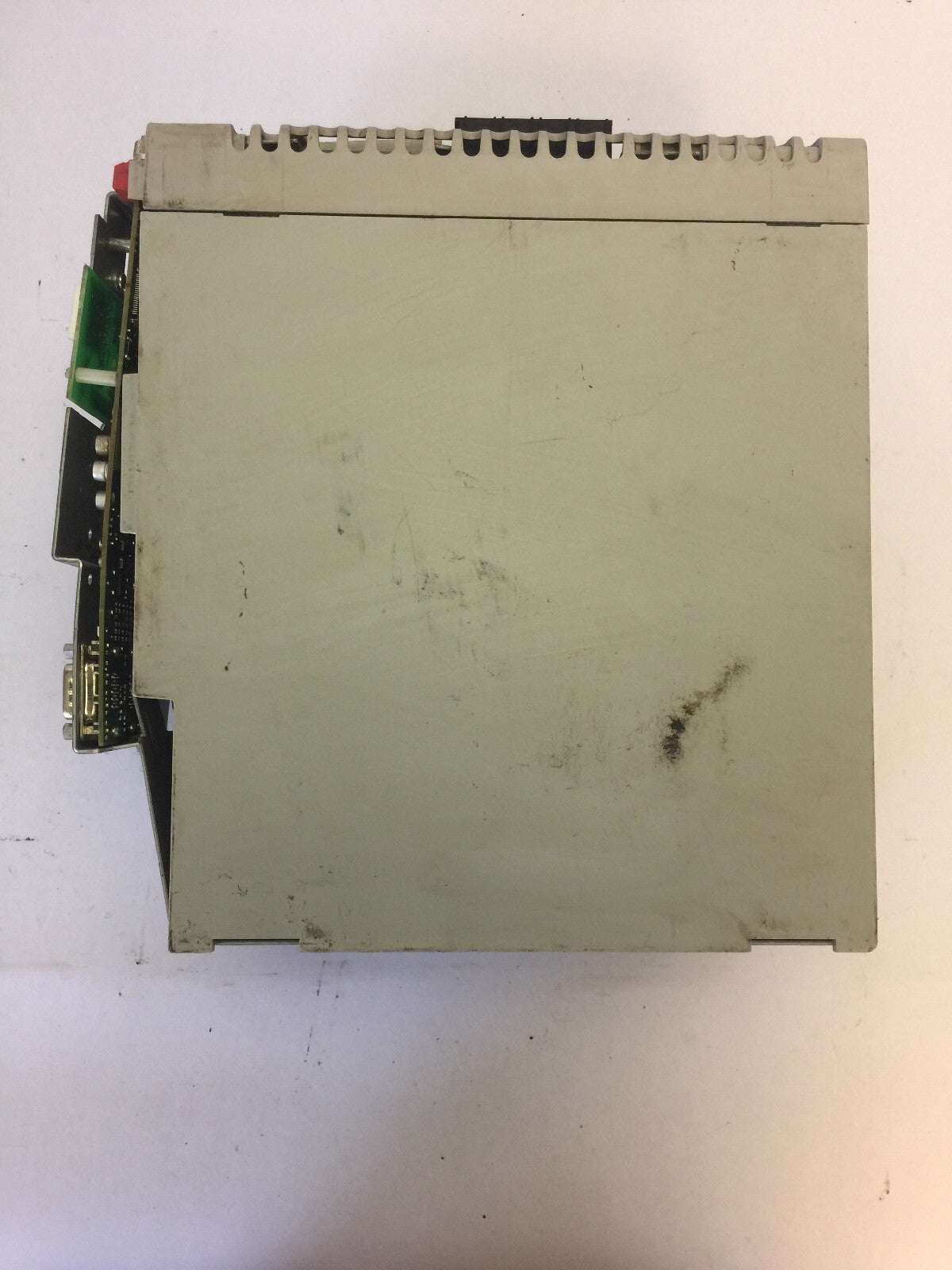 ALLEN BRADLEY 2094-BM05-S SERVO DRIVE SER B MOTOR OUPUT 0-460V rms 3PH 0-800HZ3
