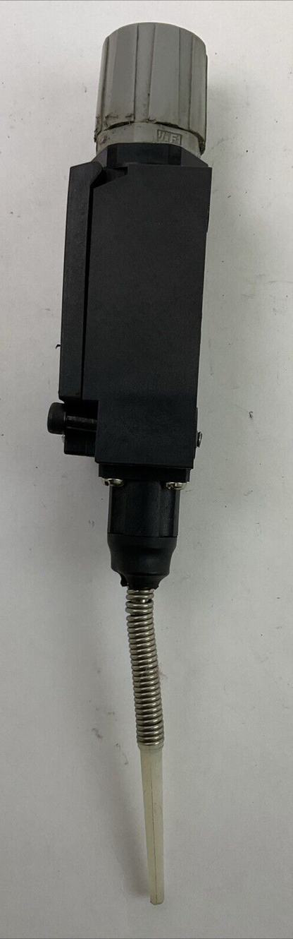 OMRON D4N-3187 LIMIT SWITCH5