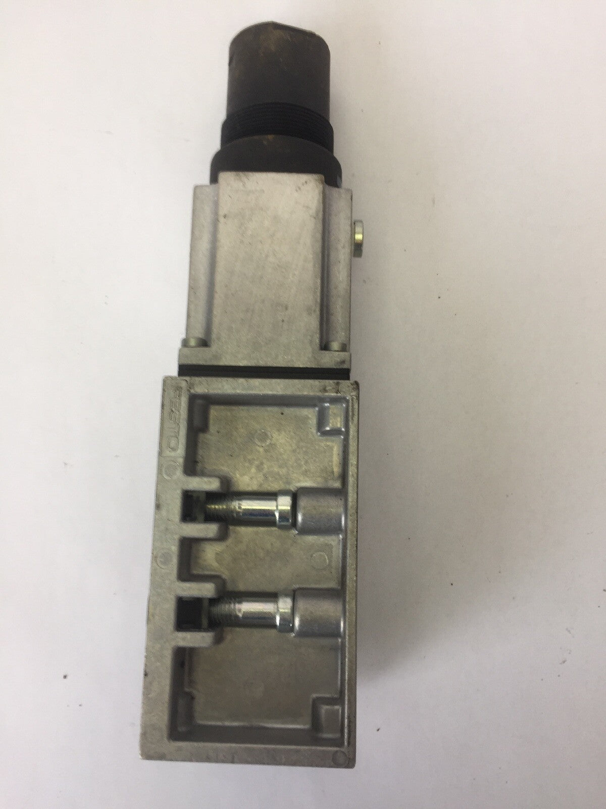 FESTO LP-ZP-P-D-3-ASY REGULATOR KIT6