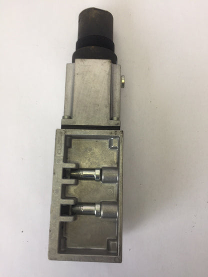 FESTO LP-ZP-P-D-3-ASY REGULATOR KIT6