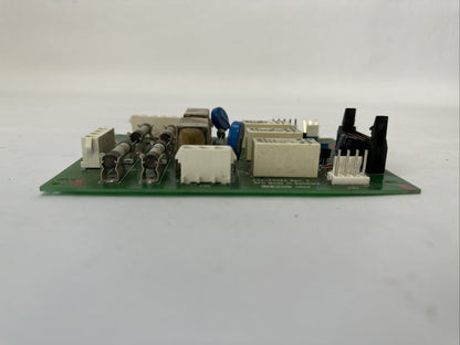 APC 640-4509AREV 2 CIRCUIT BOARD2