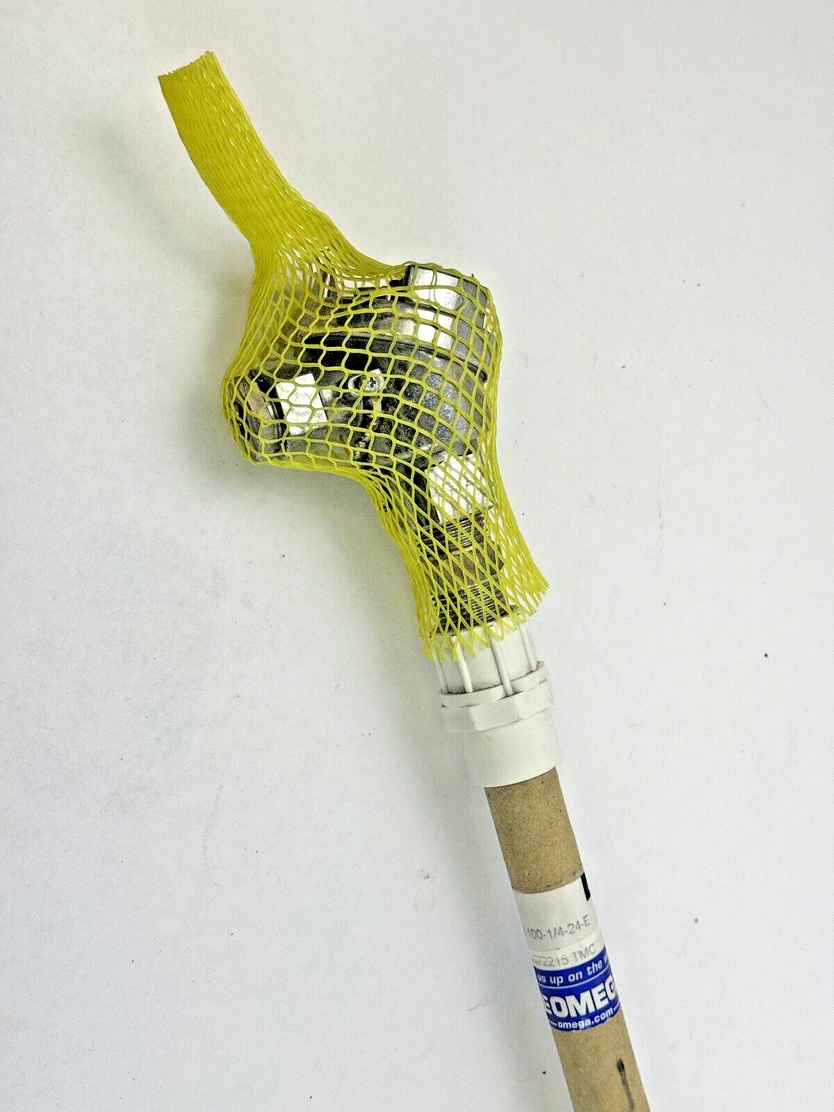 OMEGA - PR-14-2-100-1/4-24-E - THERMOCOUPLE SENSOR1