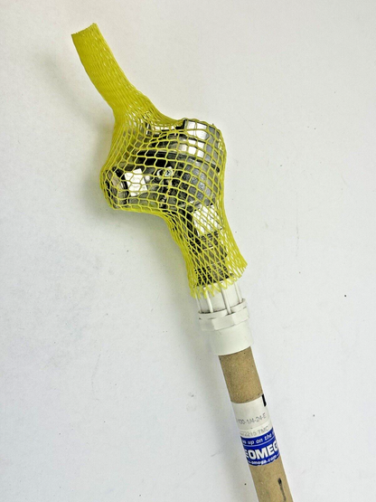 OMEGA - PR-14-2-100-1/4-24-E - THERMOCOUPLE SENSOR1