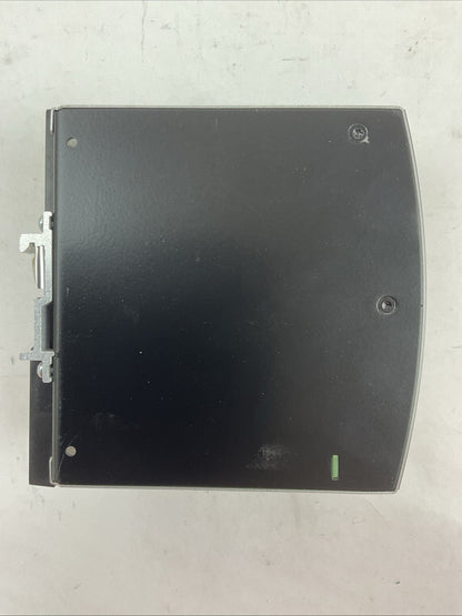 PULS PIC480.241D POWER SUPPLY OUTPUT 24-28VDC INPUT 100-240VAC 5.4-2.4A 50-60HZ4