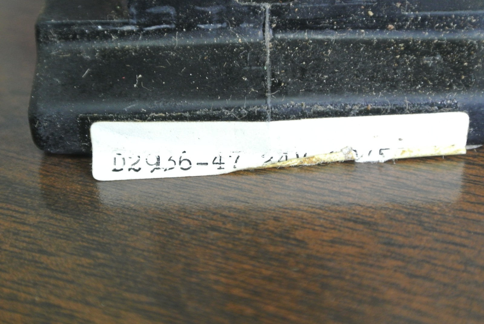 FURNAS D2936-47 MAGNET COIL - 24V, 50/60Hz - NEW SURPLUS5