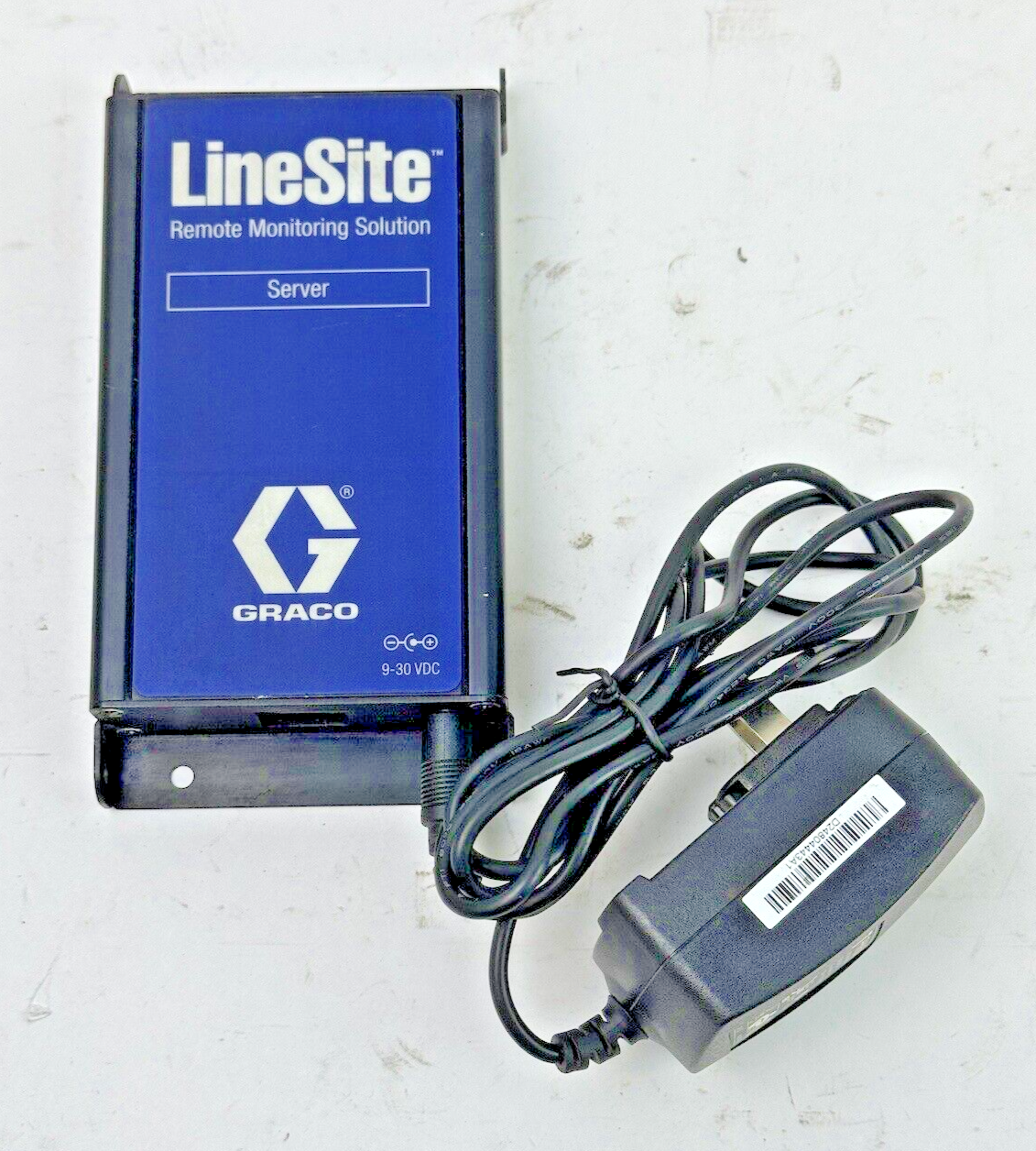 GRACO - 24W322 - LineSite - REMOTE MONITORING SOLUTION - SERVER0