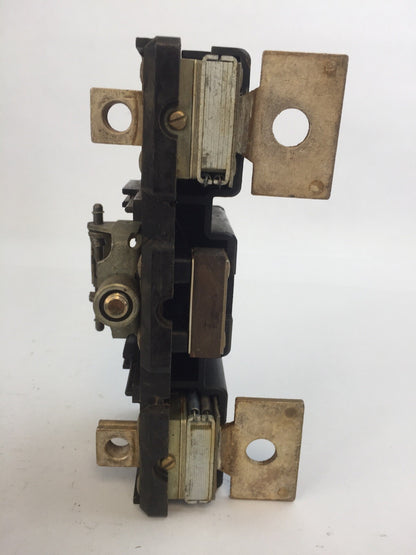 WESTINGHOUSE HMA2700T AB DE-ION TRIP UNIT 2POLE 700AMP 371D373G106