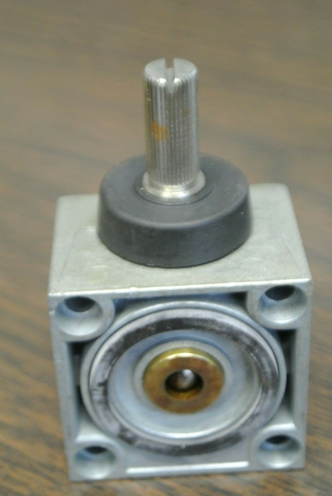 GOULD / R.B. DENISON JK012 LOXSWITCH HEAD for MODEL C LIMIT SWITCH / NEW SURPLUS2