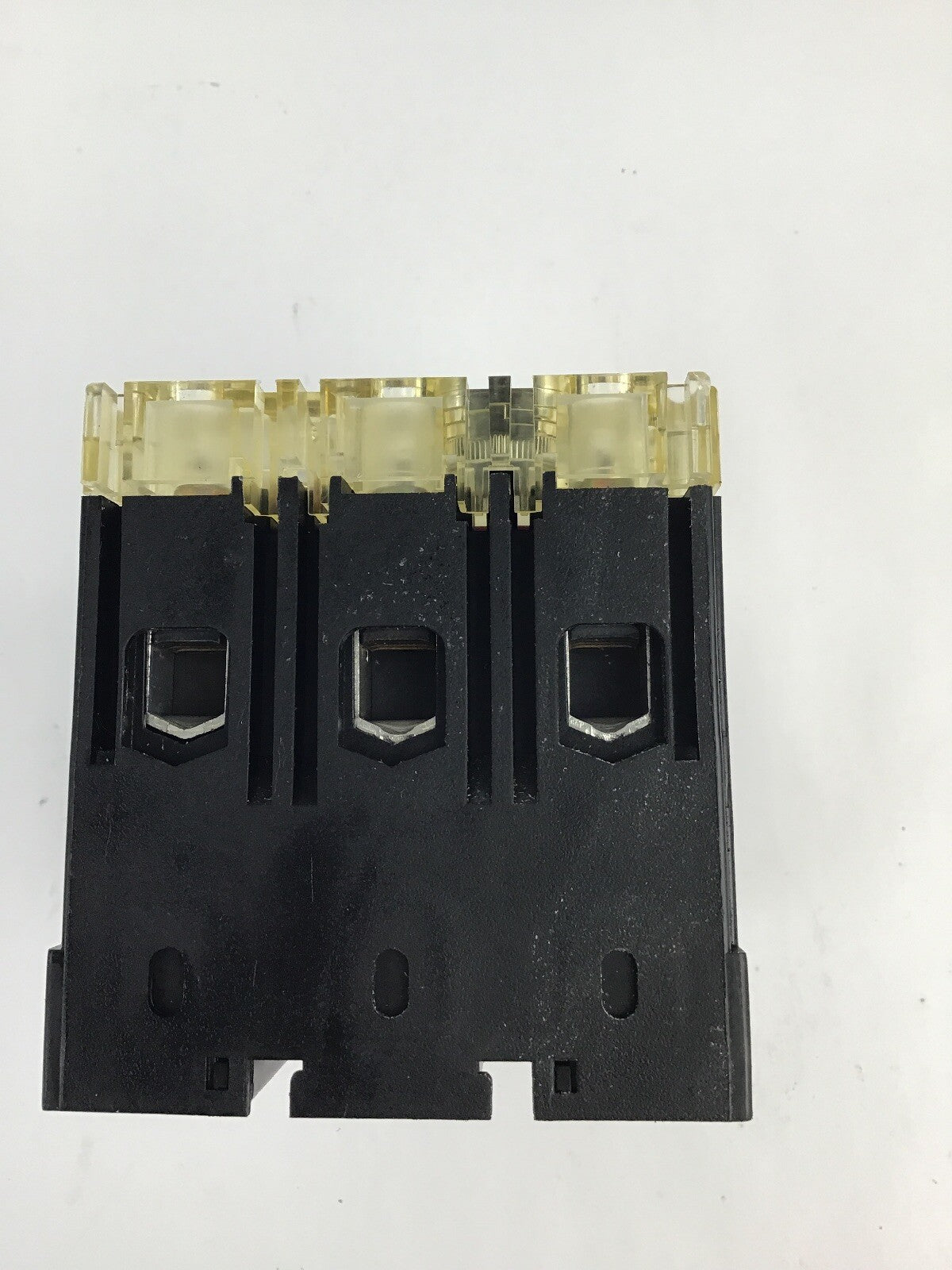 KLOCKNER MOELLER NZMH4-40  CIRCUIT BREAKER 50/60HZ5