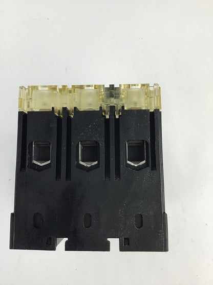 KLOCKNER MOELLER NZMH4-40  CIRCUIT BREAKER 50/60HZ5