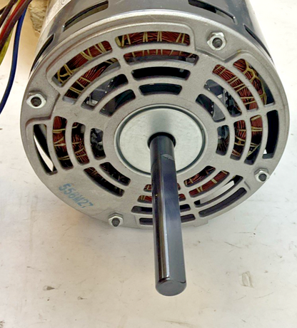 PROTECH K55HXDPZ-7023 BLOWER DIRECT DRIVE 3/4HP 115V 1075RPM 1/2DIAx3.75 4SPEED4