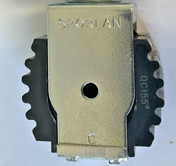 SPORLAN MKC-2 COIL ASSEMBLY WITH JUNCTION BOX SOLENOID COIL KIT2