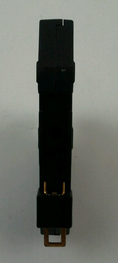 WEIDMULLER 9104353500 4A CIRCUIT BREAKER AC250V-DC80V5