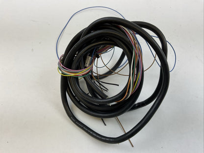 KEYENCE OP-7441 POWER I/O CABLE3