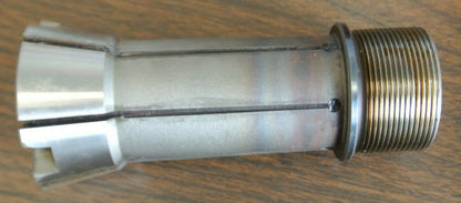 CO-OP TOOL 183593(006)F THREADED COLLET CHUCK / APPROX. 1-1/4" x 5" OAL6