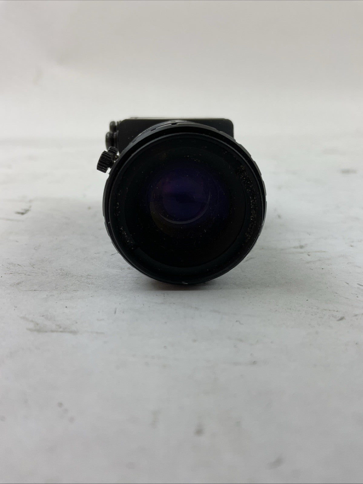 KEYENCE XG035C VGA COLOR CAMERA FUJIFILM FUJINON HF16HA-1B 1:1.4/16mm LENS5