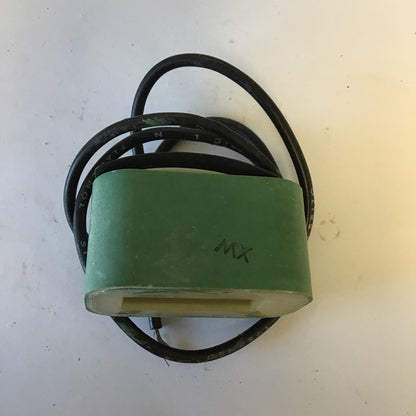 GENERAL ELECTRIC 22D165 G-3 COIL 230V 60CY5