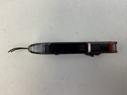 KEYENCE FS-N40 EXPANSION UNIT0